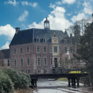 Achterhoekse Landgoed autopuzzeltocht