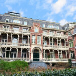 amsterdam zuid puzzeluitje