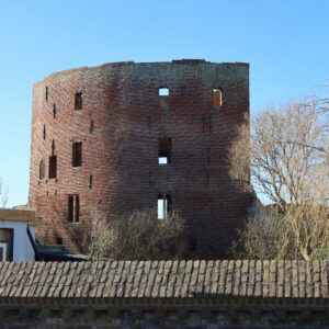 bollenstreek puzzelrit