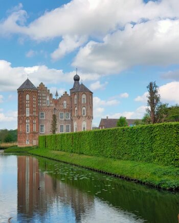 Brabantse Kastelen route