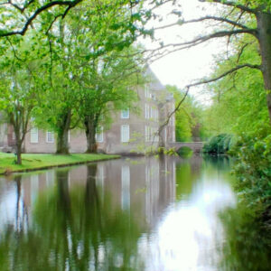 Brabantse Kastelen puzzeltocht