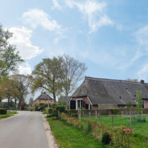 drentse boerderijen puzzeluitje
