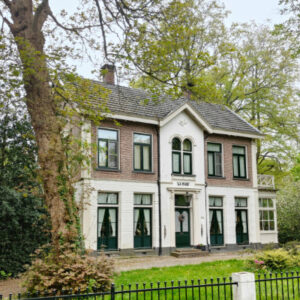 drentse boerderijen puzzeltocht