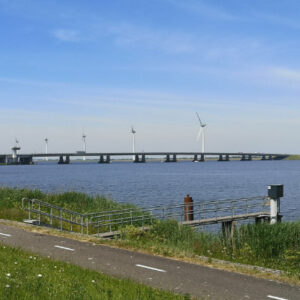 flevoland puzzeluitje