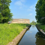 fort uitermeer puzzeluitje