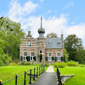 Friese staten en stinze puzzeltocht