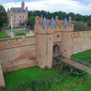 gelderse kastelen autopuzzeltocht