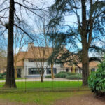 gooische villa puzzeluitje