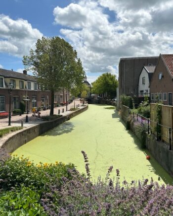 Groene Hart route