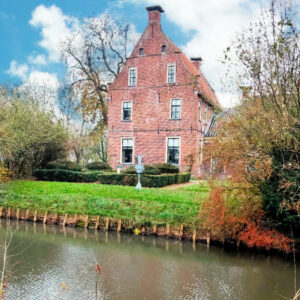 groningse borgen puzzeltocht