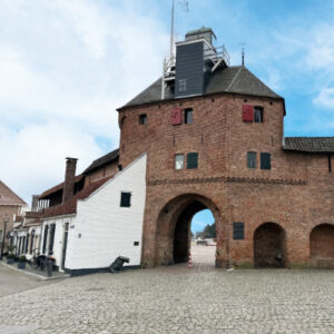 Harderwijk puzzeluitje