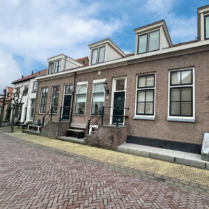 Harderwijk wandelroute