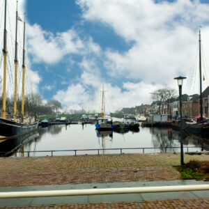 kop van overijssel puzzelrit