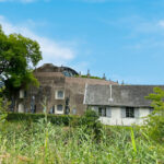 nieuwe hollandse waterlinie puzzeluitje