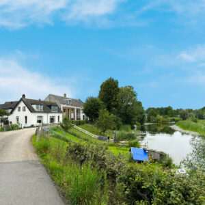 nieuwe hollandse waterlinie autopuzzeltocht