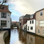oudewater puzzeluitje