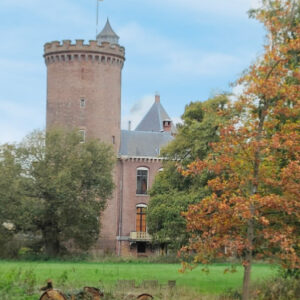 utrechtse kastelen puzzeltocht