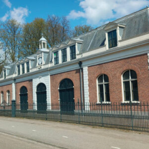 utrechtse koning autoroute