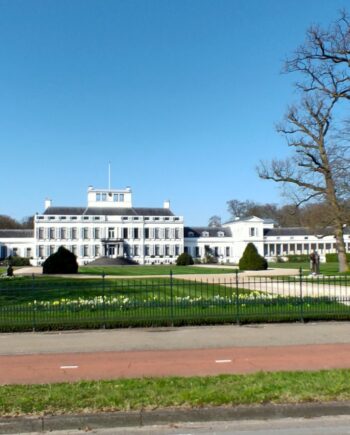Utrechtse Koning route