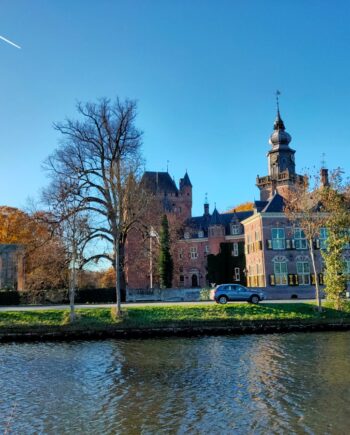 Utrechtse Vecht route