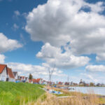 Van Dam tot Dam puzzeluitje