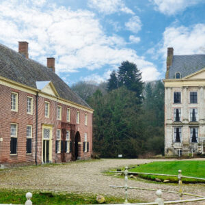 veluwse landgoed puzzelrit