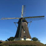 veluwse molen puzzeluitje