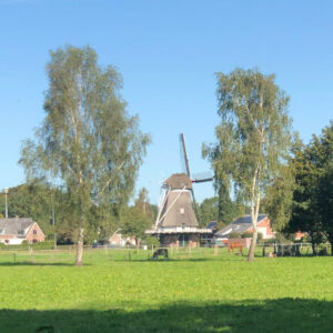 veluwse molen autospeurtocht