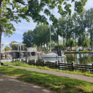 weesp muiden puzzeluitje