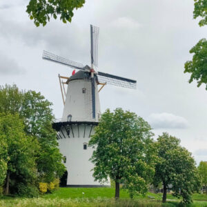 zeeuwse molen autopuzzeltocht