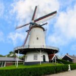 zeeuwse molen puzzeluitje