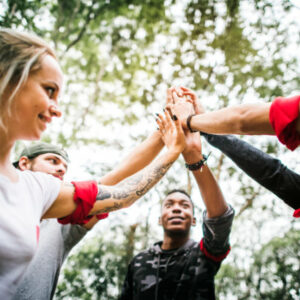 groepsuitje tips puzzeluitje