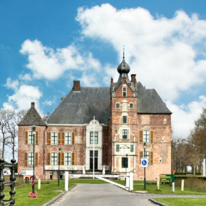 kroondomein het loo puzzelrit