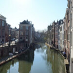 utrecht stad wandelpuzzeltocht