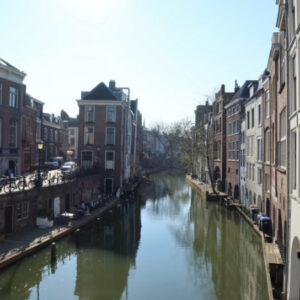utrecht stad wandelpuzzeltocht