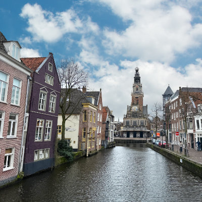 dagje uit noord holland puzzeluitje