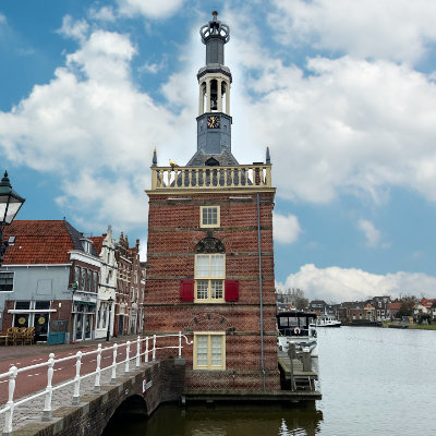 wandelpuzzeltochten noord holland