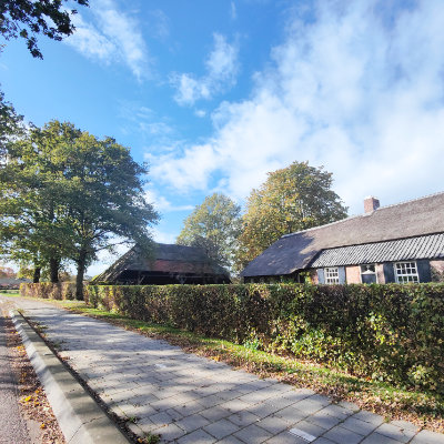 autospeurtocht noord brabant