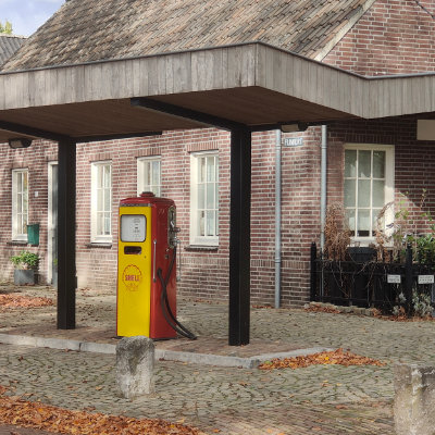 autopuzzeltocht brabant routes