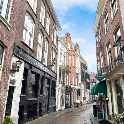 wandelpuzzeltochten zuid holland dagje uit