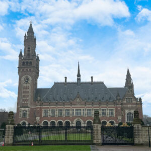 den haag internationaal puzzeltocht