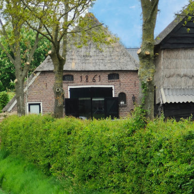 familie uitje routes