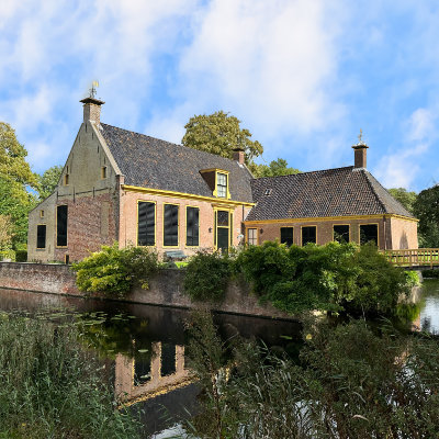 autopuzzeltocht friesland dagje uit