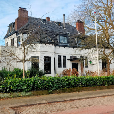 autopuzzeltochten noord holland routes