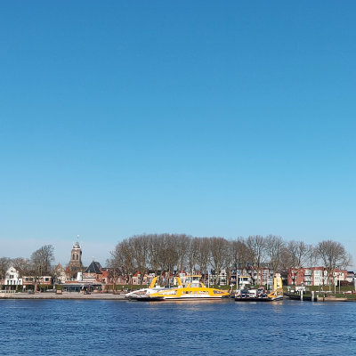 autospeurtocht zuid holland