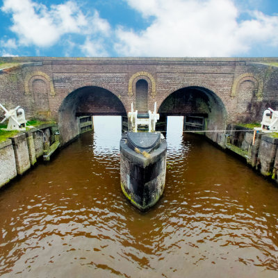 autopuzzeltochten groningen routes