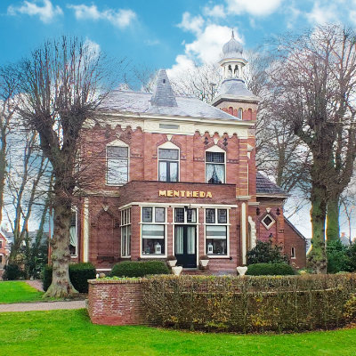 autopuzzeltochten groningen