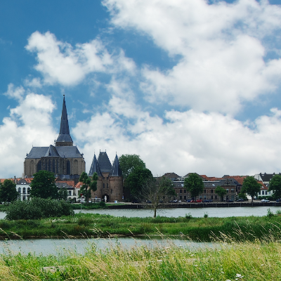 autopuzzeltochten overijssel