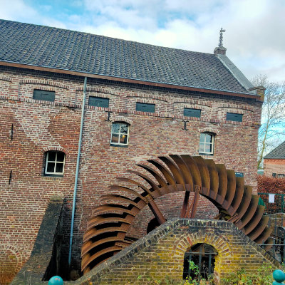 autopuzzeltochten limburg routes