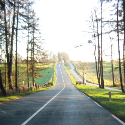 direct te downloaden routes